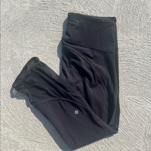 Lululemon Beat the Heat Tight